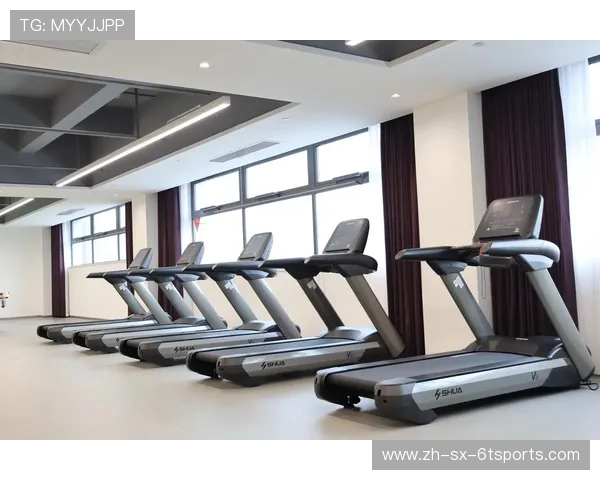 舒华健身器材简介及其在体育运动市场的竞争优势