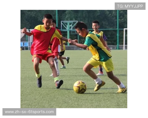 青少年足球训练中的牛尾巴教学系统