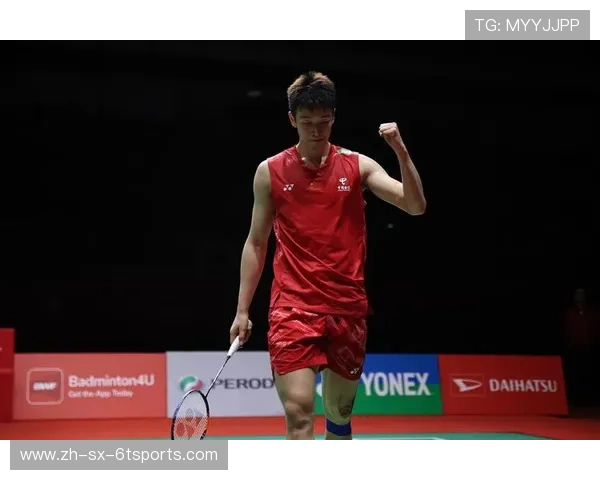 国羽战报李诗沣亚锦赛首轮出局后续赛程迎关键调整